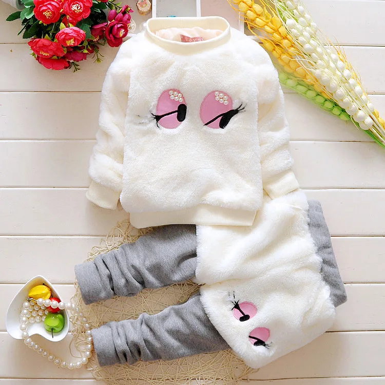 baby winter wear