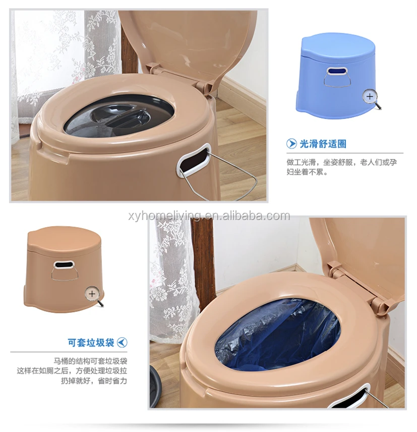 eco friendly portable toilet