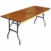 6ft Long Trestle Tables