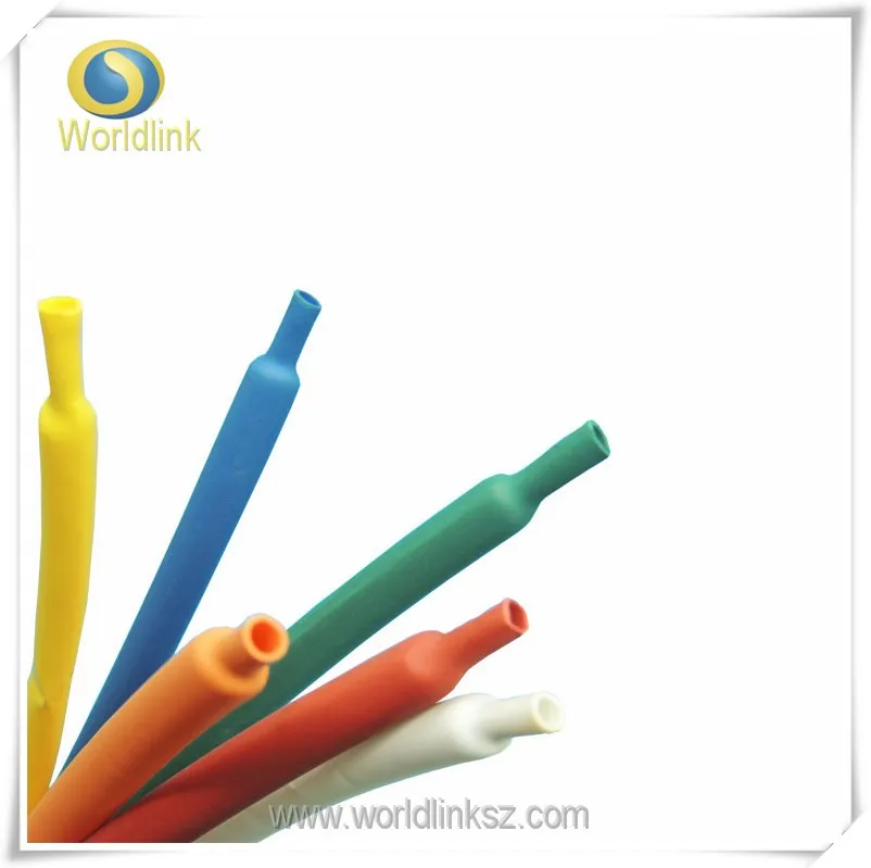 Polyethylene Thermo Heat Shrink Tube Buy Polyethylene Thermo Heat