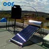 Solar Water Heater Caldera Calentador De Agua Stainless Steel System