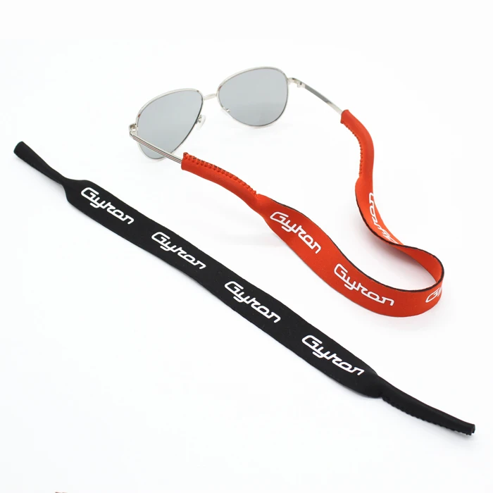 Floating Neoprene Sunglass Bands,Athletic Eyeglass Eyewear Retainer
