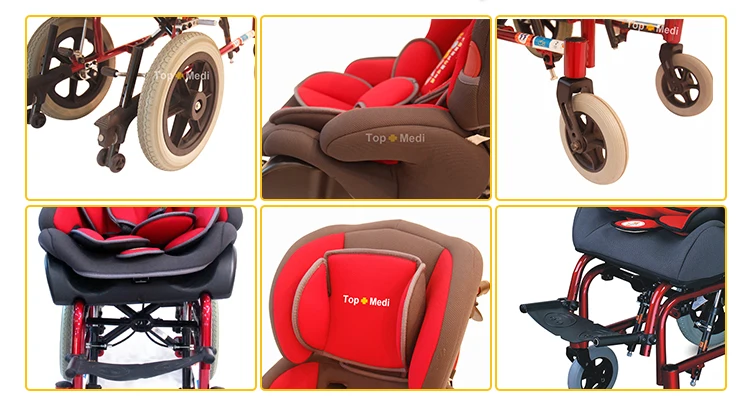 car seat for child with cerebral palsy