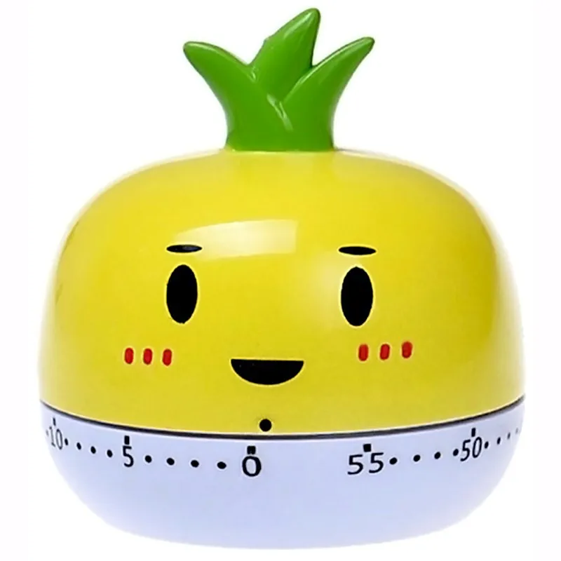 Cute Timer Kitchen 60 Minute Cooking Mechanical Timer Buy Timer Kitchen,Cute Timer,Timer