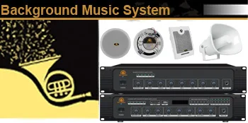 6W Compact Audio Speaker