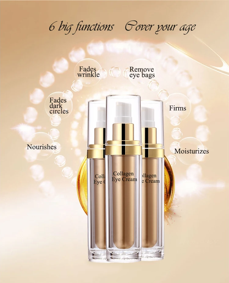 the best eye bag remover