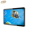 32 inch 392x697mm Active area wall mounted 1080p tv advertising player
