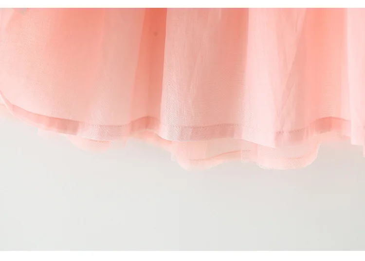 baby girls party wear dress