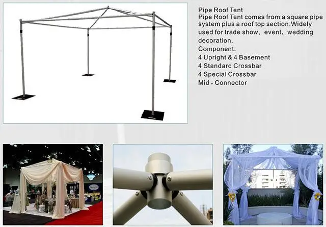 2017 New Product Georgia Expo Pipe And Drape Buy Georgia Expo