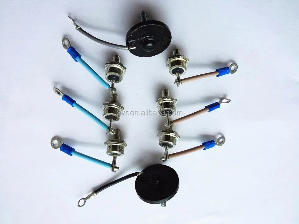 Original High Frequency Rsk6001 Rotating Diodes For Generator Buy