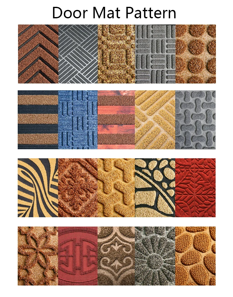 door-mat