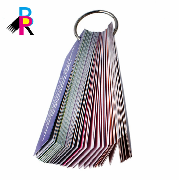 paper card with wire(4)