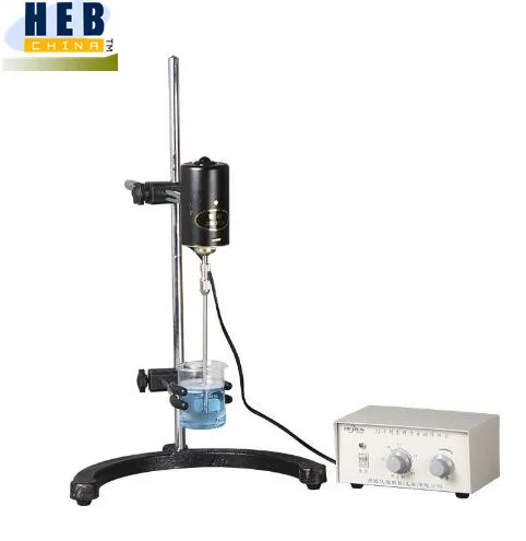 Laboratory Electric Stirrer/ Mixer (JJ-1) - China Electric Stirrer