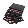 Cherish Cosmetics Waterproof 8 Layers 222 Colors Eye Shadow Blush Lipgloss Blusher Combination Makeup