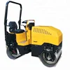 Newest model ride-on road roller ST1800