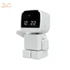 A380 indoor cheap 2018 Newest 1080p 720p Audube CCTV home surveillance Robot Cubic Boy IP WIFI IP wireless camera