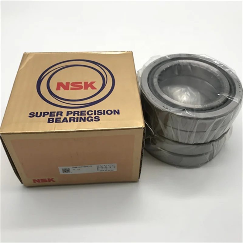 Nsk Motorized Spindle High Speed Precision Angular Contact Ball Bearing 70bnr10etyndbbelp4 Buy