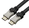 High Speed Metal case support 3D 4K*2K HDMI cable 10M 30M 40M 50M Extend the amplifier function