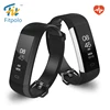 Fitpolo professional supplier smart wearable devices healthi sport smart watch with heart rate monitor