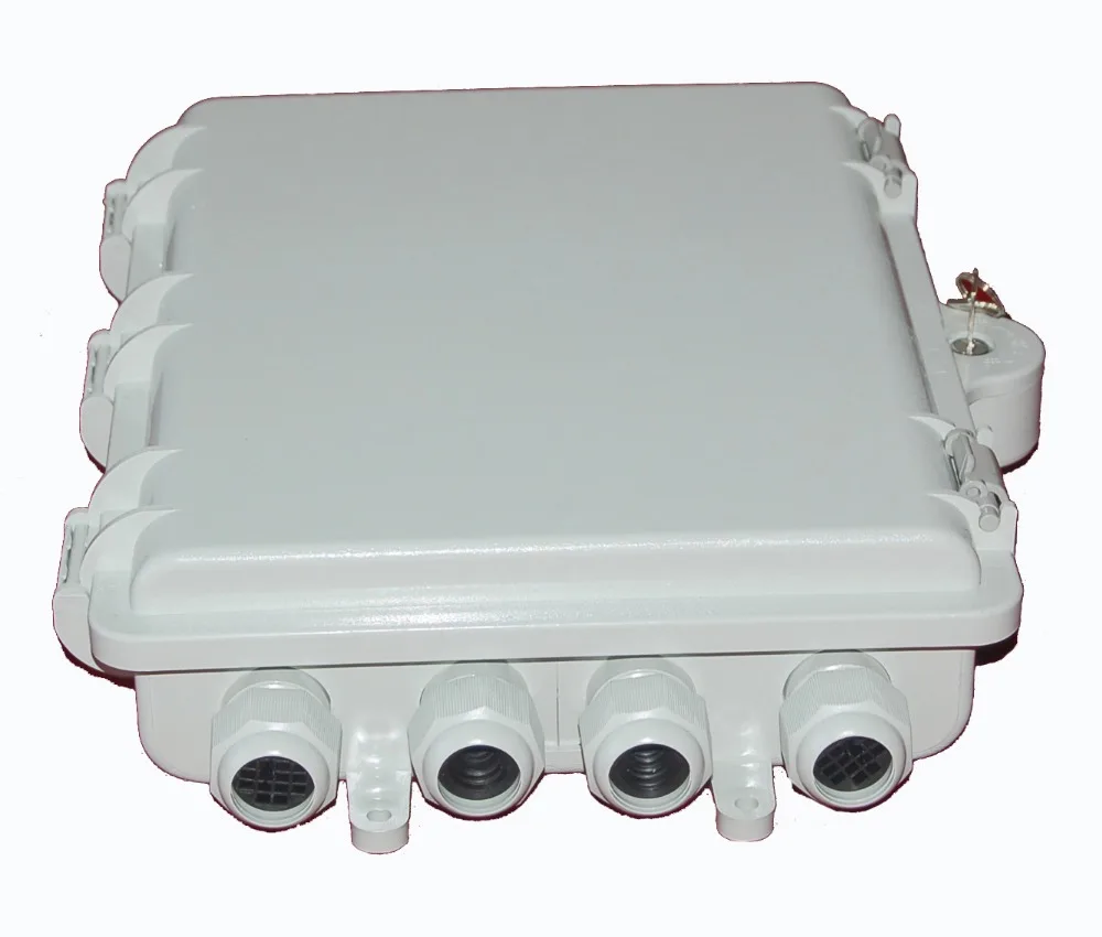 Fiber Optic Distribution Box Ip68 Outdoor Cable Plastic Junction Box Buy Plastic Junction Box