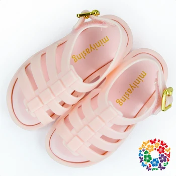fancy sandals for baby girl