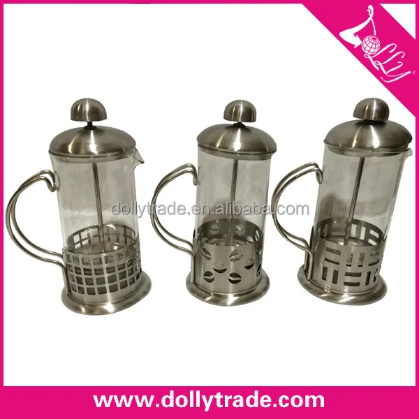 Wholesale Stainless Steel French Press 350ml - Buy Stainless Steel