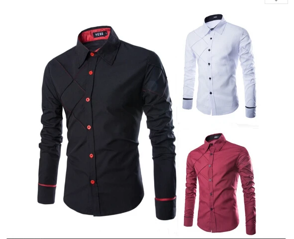 urban dress shirts