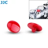 JJC Camera Shutter Release Button for Select Fujifilm Canon Nikon Cameras