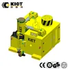 Three-dimensional hydraulic jacking device