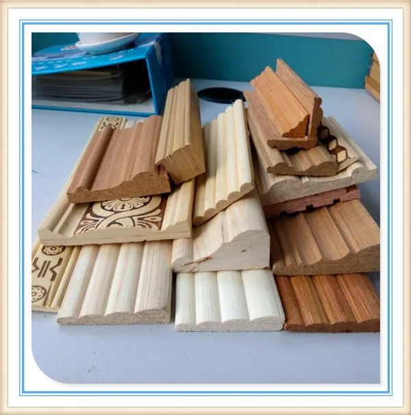 wood carving/carved wood mouldings