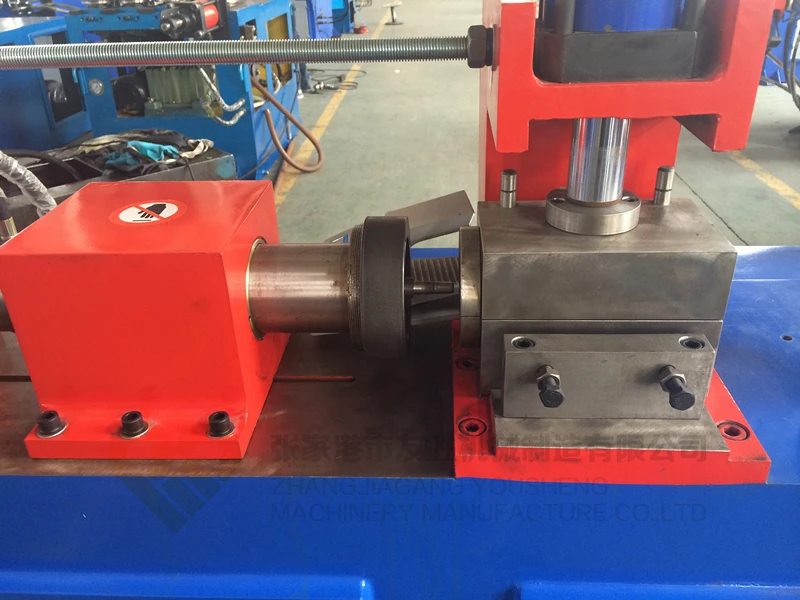 Automatic Hydraulic Copper Pipe And Tube Expander Buy Copper Tube