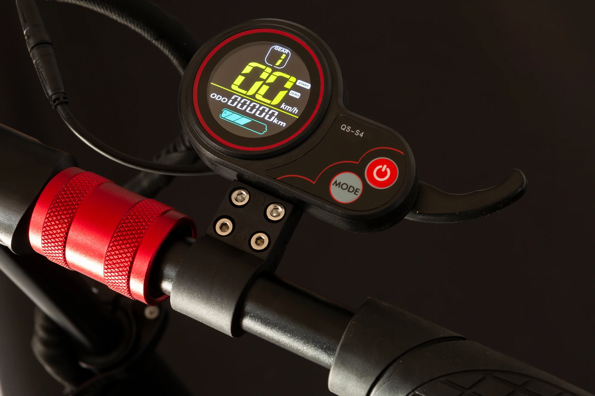 Throttle setting. Throttle setting