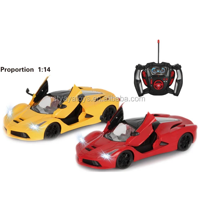 universal rc car remote control