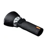 4.4ah led rechargeable underground miner flashlight