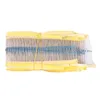 1/6W Metal Film Resistor Pack 1% 30 Value for Arduino