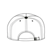 OEM/ODM Hat Factory Cheap Custom Your Unique Baseball Hat/Cap
