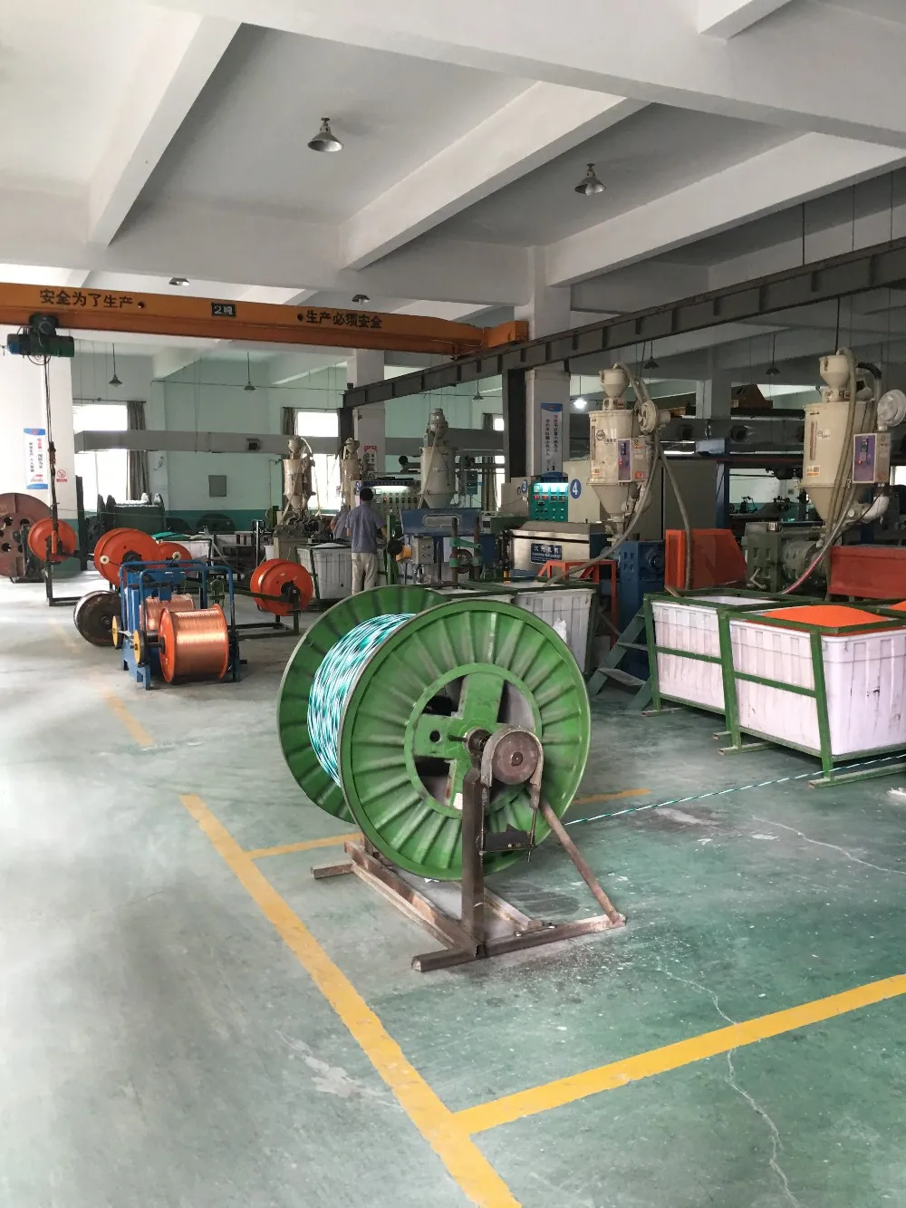 J150217 50a 50ft Rv Cord Wire Spool Black Buy Electrical Wire Spool