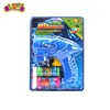 Amazon Hot Sale Space Automatic Bubble Gun Toys Factory Wholesale