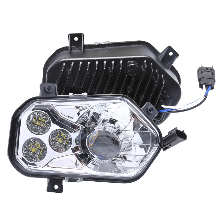 105 Led Offroad Light