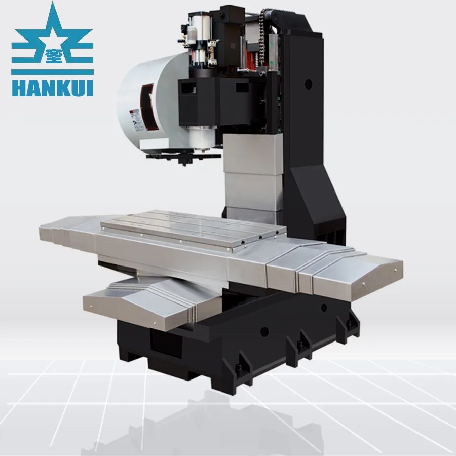 Vmc1060 China Customized Cast Iron Cnc Frame Machining Center Buy