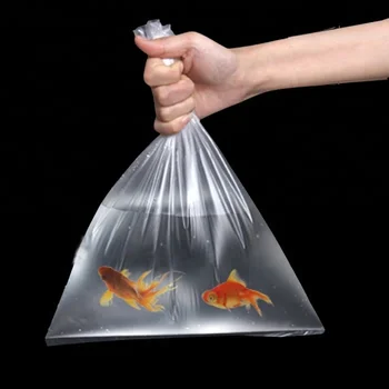 live fish bag
