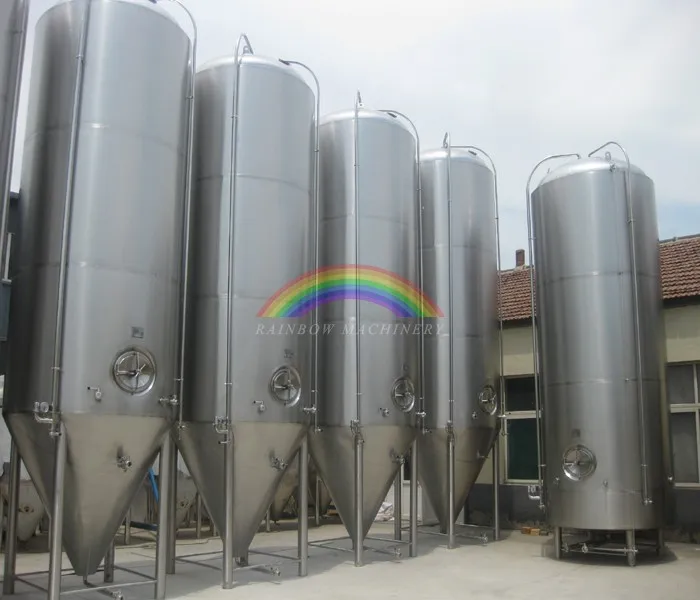 2000L Factory beer brewery equipment manufacturer