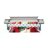 Best quality challenger fy 3208h phaeton large format printer