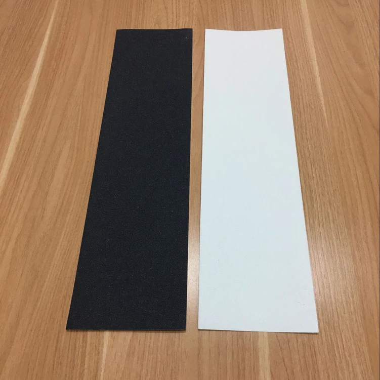 Wholesale Clear Black Scooter Grip Tape For Envy Lucky Mgp Scooter Deck