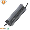 OEM ODM Service 60W Waterproof LED Power Supply Slim 24V For LED Strip Lighting