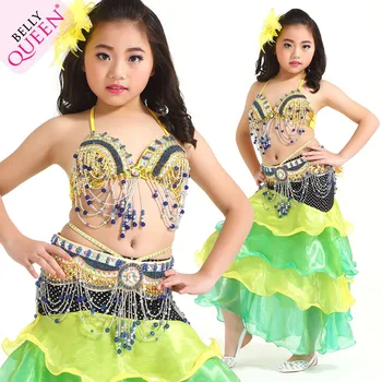 little girl dance clothes