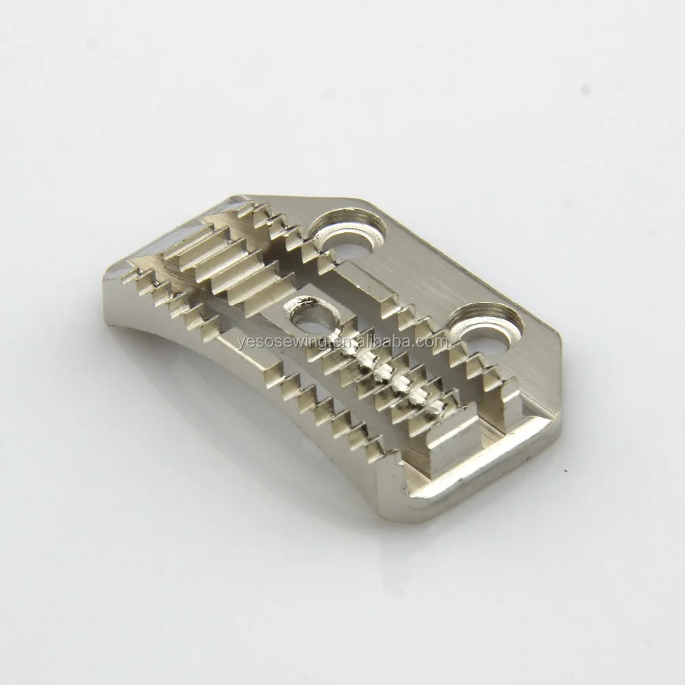 S13102101 Feed Dog Sewing Machine Parts Sewing Accessories, View