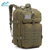 Unisex Lightness Bag Casual Outdoor Sports Knapsack Military Tactical backpack for hiking camping hunting mountaineering bag