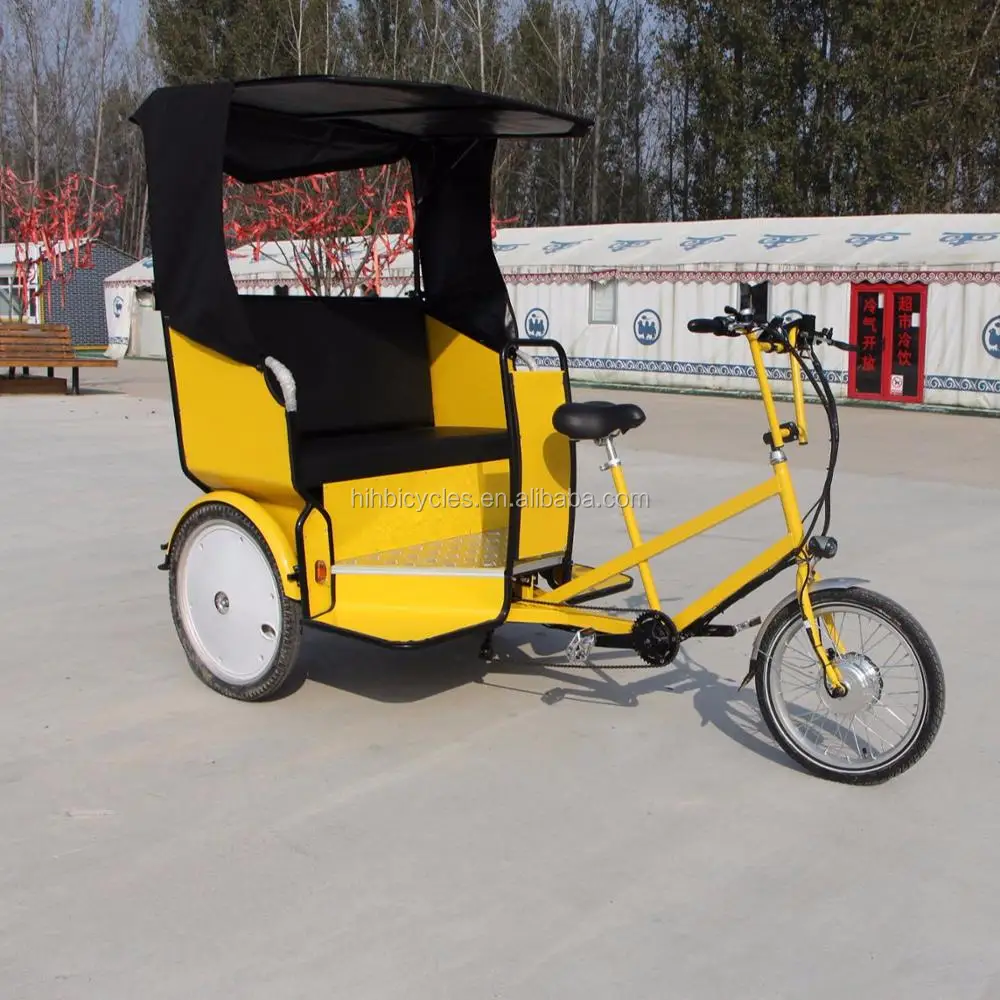 three wheeler battery rickshaw price