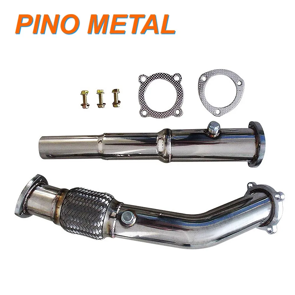 Stainless Steel Auto Exhaust Flexible Pipe Buy Exhaust Flexible Pipe